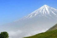 ایران، سرزمین کوه‌های استوار