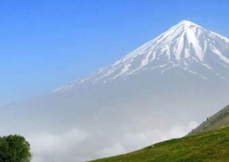 ایران، سرزمین کوه‌های استوار