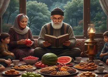 «چله‌شو»؛ آیینی با طعم همدلی و برکت