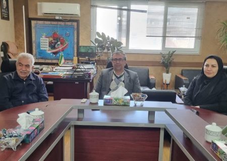 هدف‌مان ارائه خدمات شایسته‌ به جامعه هدف و افزایش رضایت‌مندی مردم است