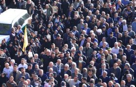 مازندران سربلند از فتنه‌ها