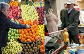 مازندران در آماده‌باش تأمین کالا و نظارت بر بازار