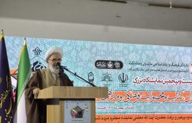 «نمایشگاه قرآن» فرصتی برای آشنایی نسل جوان با معارف اسلامی است