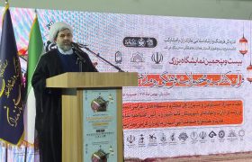 توجه به آموزه‌های قرآنی بهترین نسخه برای هدایت جامعه