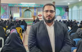 رویکرد اصلی نمایشگاه قرآن و عترت مازندران «تدبر در قرآن» است