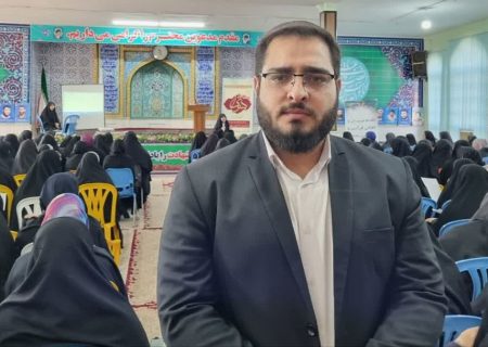 رویکرد اصلی نمایشگاه قرآن و عترت مازندران «تدبر در قرآن» است