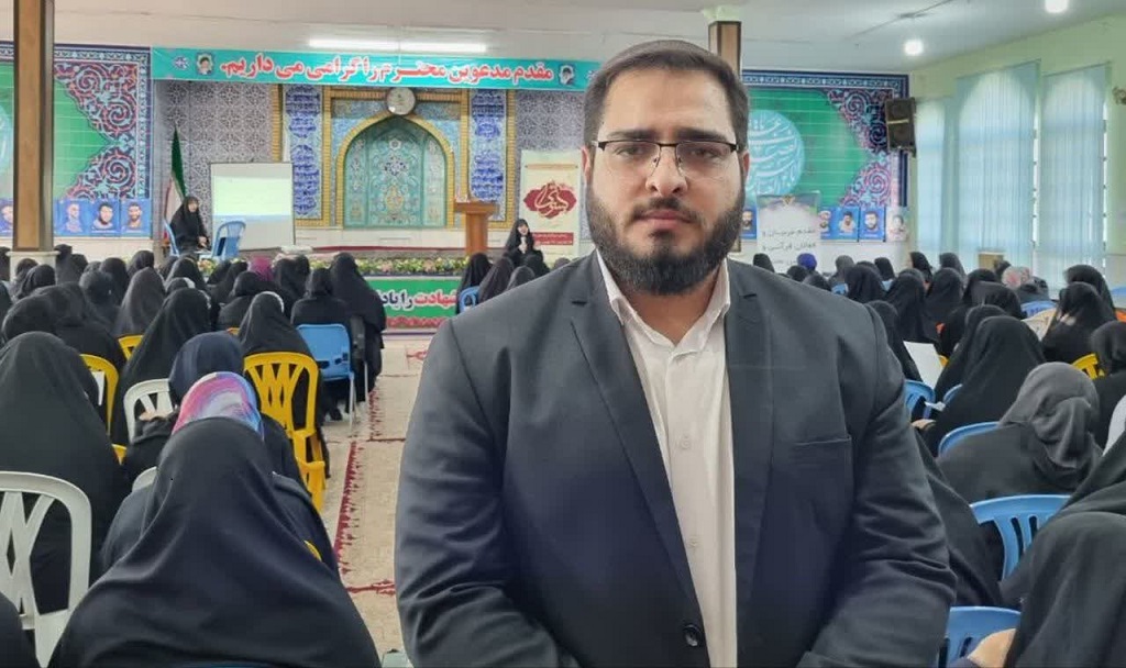 رویکرد اصلی نمایشگاه قرآن و عترت مازندران «تدبر در قرآن» است