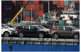 منطقه آزاد در واردات خودرو تصدی‌گری ندارد