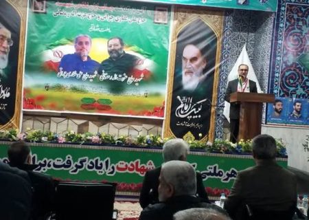 جانبازان طلیعه‌‌دار و وارث به حق شهدا بوده و هستند