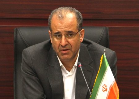 تأمین بی‌وقفه گندم، آرد و نان در مازندران