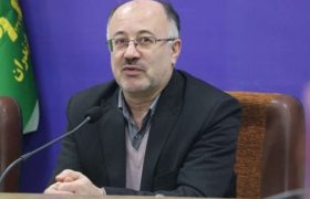 توزیع ۷۷۰ تن کالای اساسی در مازندران