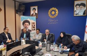 پیش‌بینی بسته حمایتی برای واحدهای آسیب‌دیده از جنگ