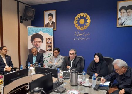 پیش‌بینی بسته حمایتی برای واحدهای آسیب‌دیده از جنگ